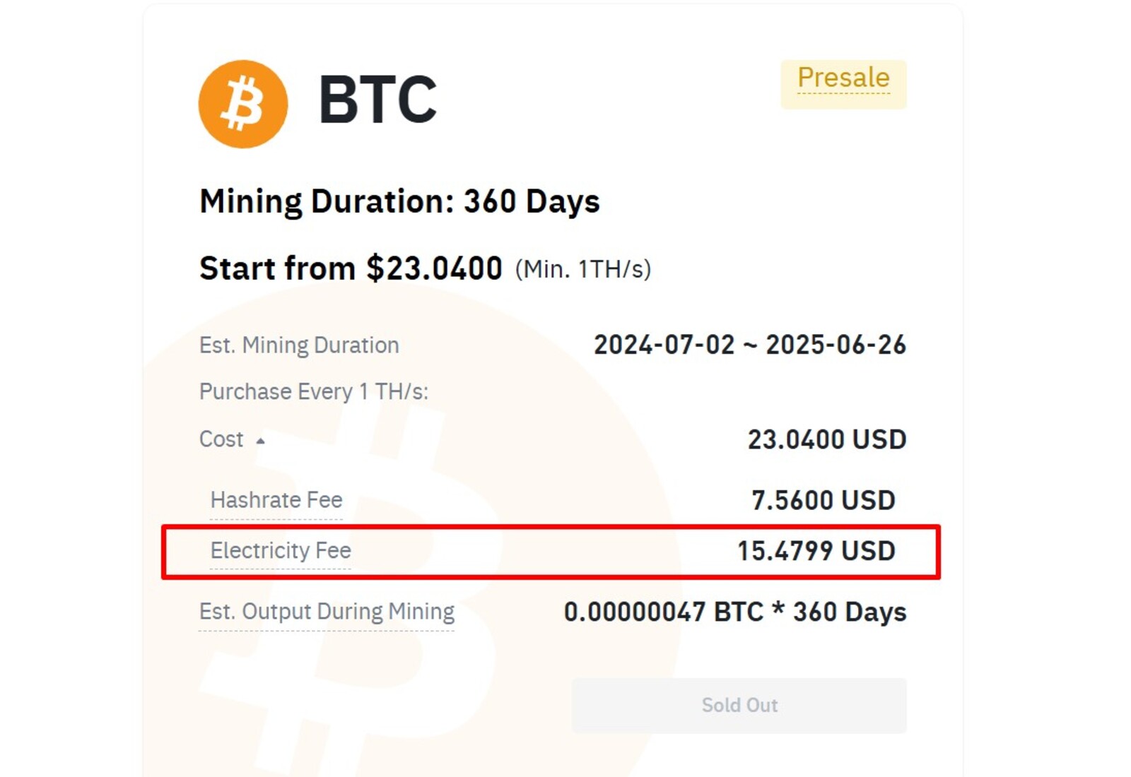electricity-fees-on-binance-cloud-mining