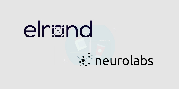 Elrond and Neurolabs explore blockchain technology with retail automation