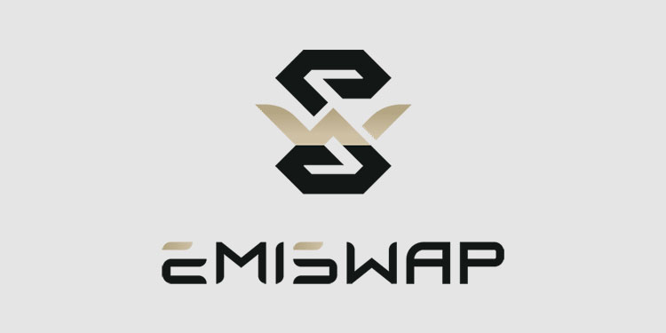 EmiSwap introduces gamified NFT farming mechanics on its DEX protocol