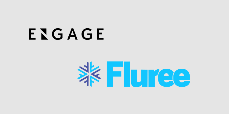 Blockchain-based data platform Fluree gets investment from Engage