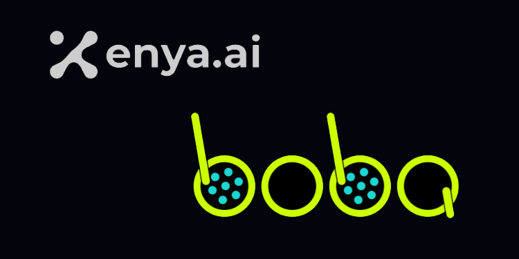 Enya launches beta of Boba Network, its new Optimistic-based Ethereum layer-2 solution