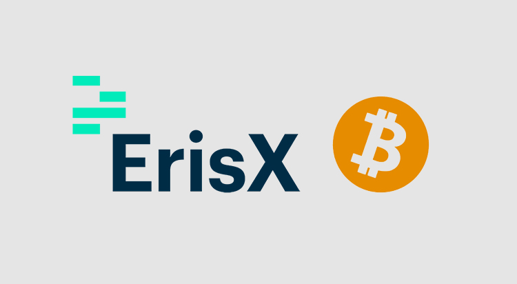 ErisX to begin offering physically-delivered Bitcoin futures contract