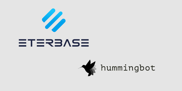Eterbase seeks to build exchange liquidity with Hummingbot integration