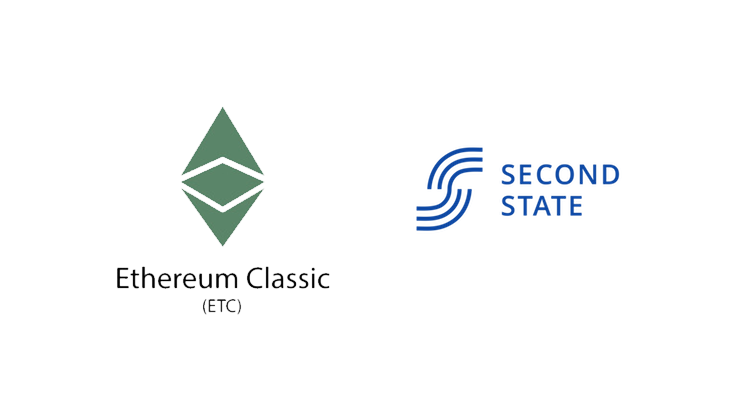 ETC Second State