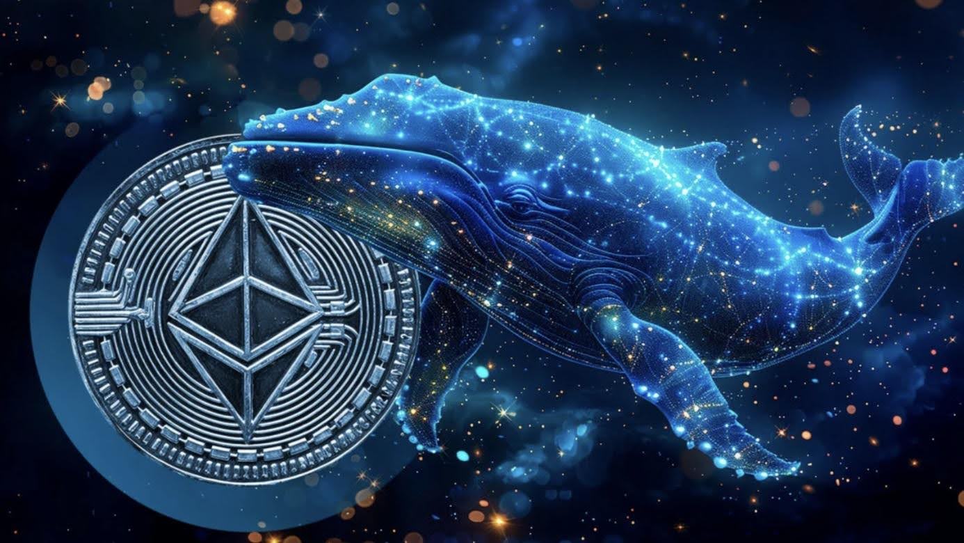 ethereum-whale