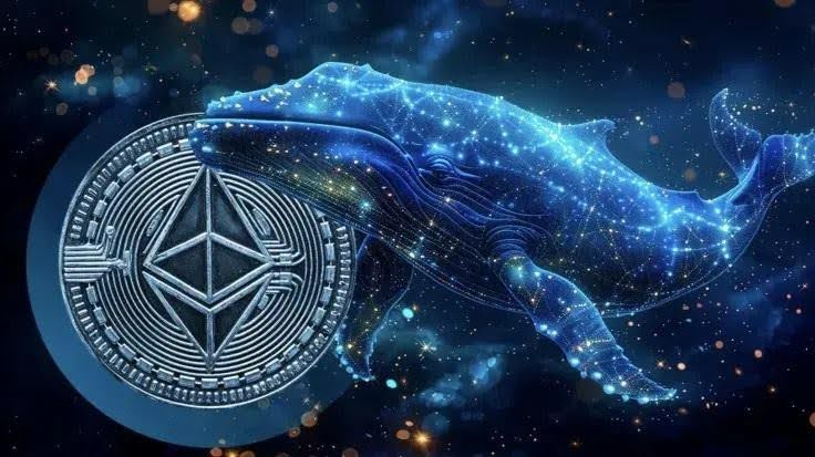ethereum-whale