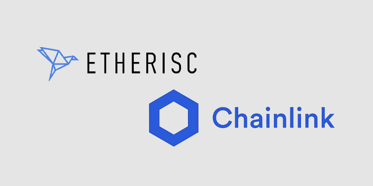 Etherisc releases demo of decentralized flight insurance product using Chainlink