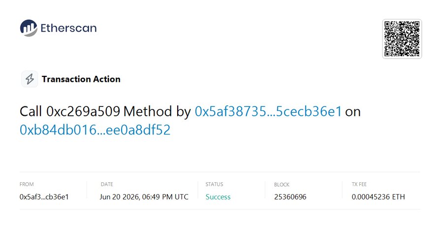 Ethereum’s Most Feared MEV Bot Loses $15M After Approving Its Own Exploit in Trap