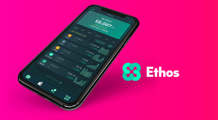 ethos cryptocurrency review