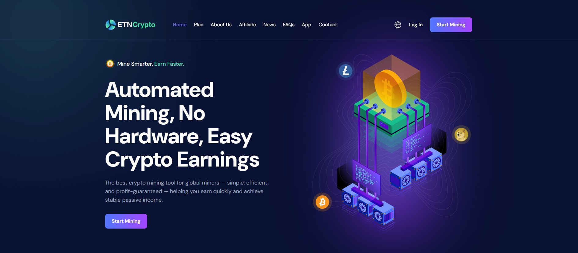etncrypto-mining-homepage