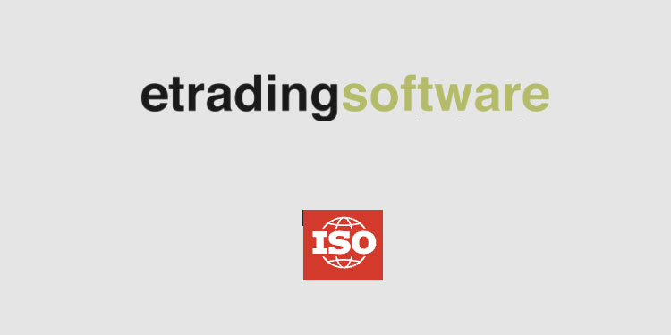 Etrading Software integrates new ISO-based Digital Token Identifier (DSO)