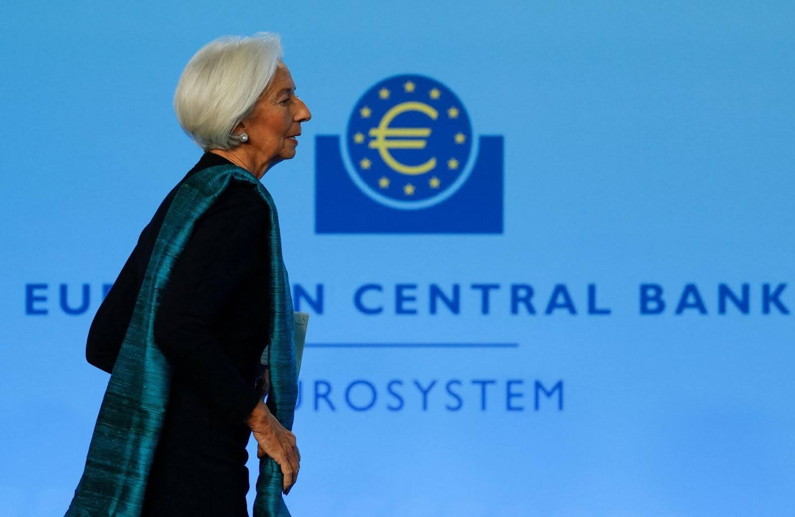 ECB Signals Digital Euro Readiness as Lagarde Calls It a Stability Anchor for Europe’s Financial System