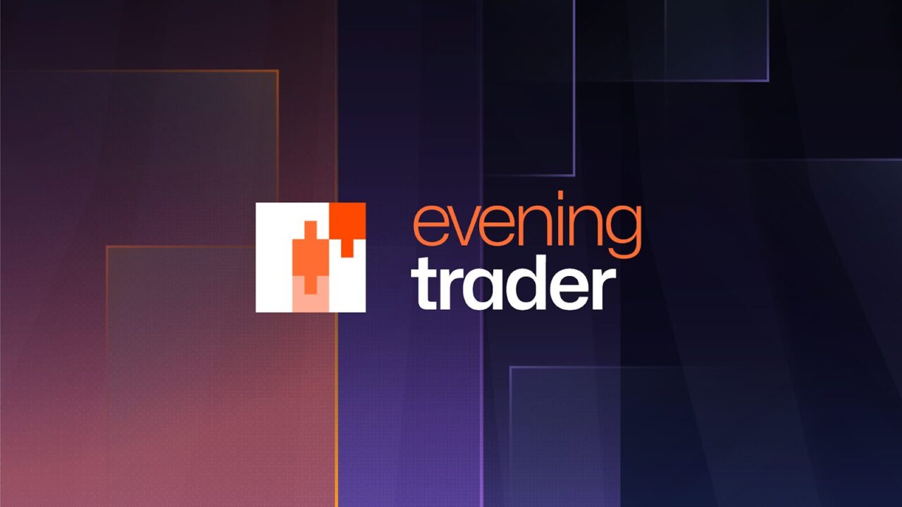 everning-telegram-trading-group