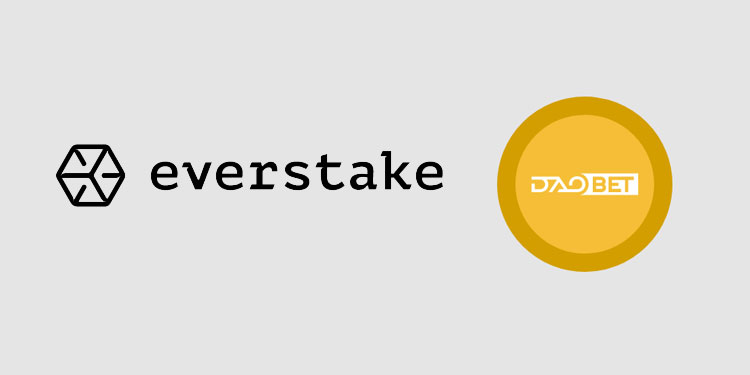 Everstake joins DAOBet gaming blockchain as network validator