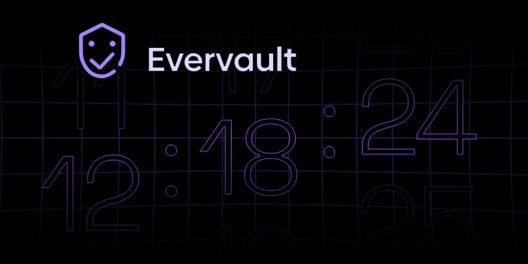 Evervault launches new service to keep crypto wallet seed phrases secure
