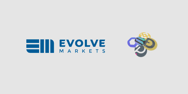 Crypto-margin trading platform Evolve Market lists LINK, DOGE, SOL, BNB & DOT