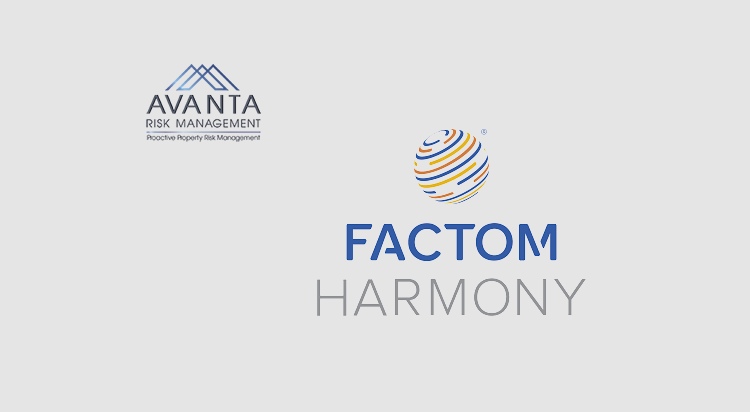 Avanta Risk Management integrates Factom blockchain for HOA document verification