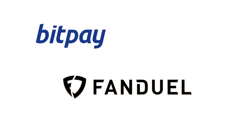 FanDuel makes bitcoin deposits available through BitPay