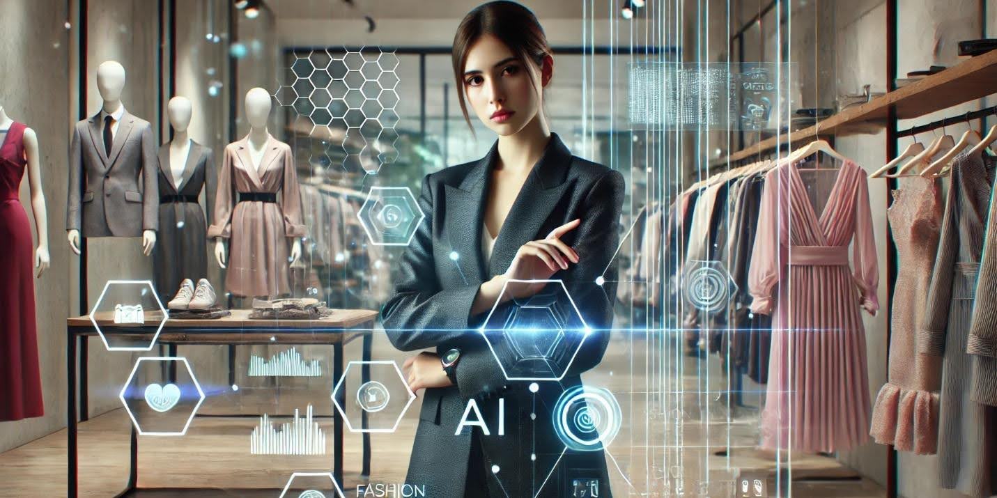fashion-and-ai