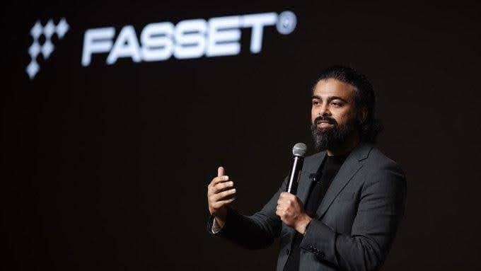 fasset