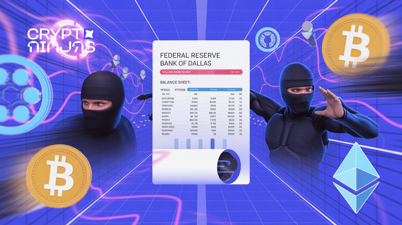 Fed’s Liquidity Pause Sends Ripples Through Global Markets