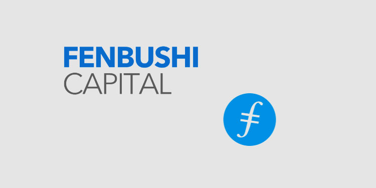 Fenbushi Capital launches $15M+ investment fund for Filecoin and IPFS ecosystem
