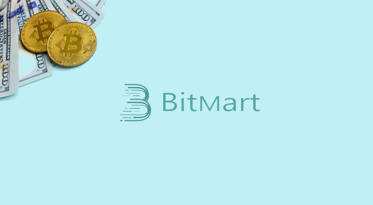 Crypto exchange BitMart adds new fiat gateway