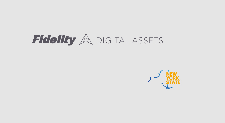 Fidelity Digital Asset Services receives BitLicense