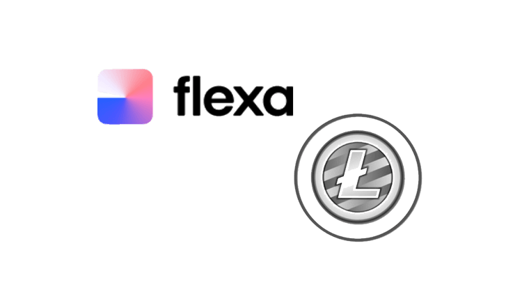 Flexa Litecoin Ltc