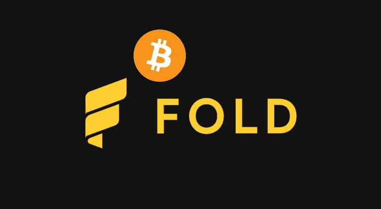 Fold Bitcoin Btc Payment