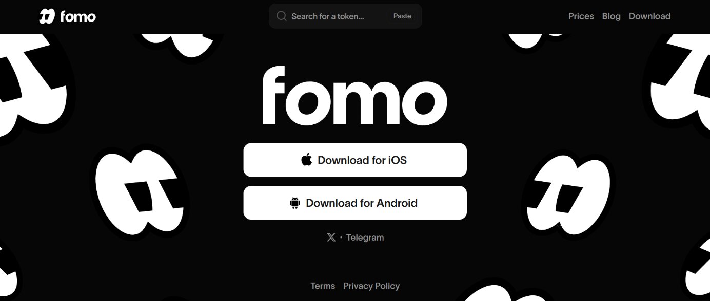 fomo
