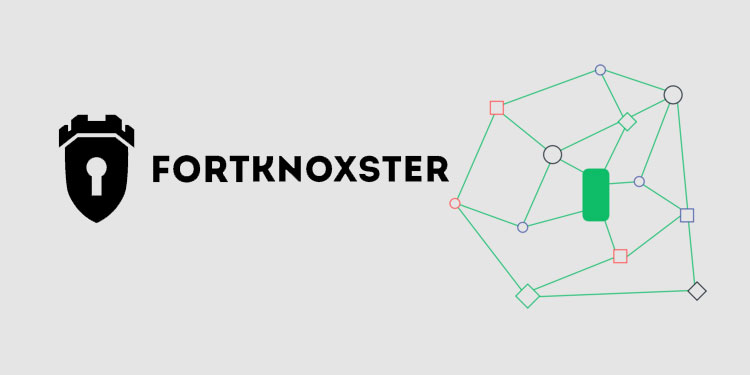 Blockchain-secured communication app FortKnoxster to release business version