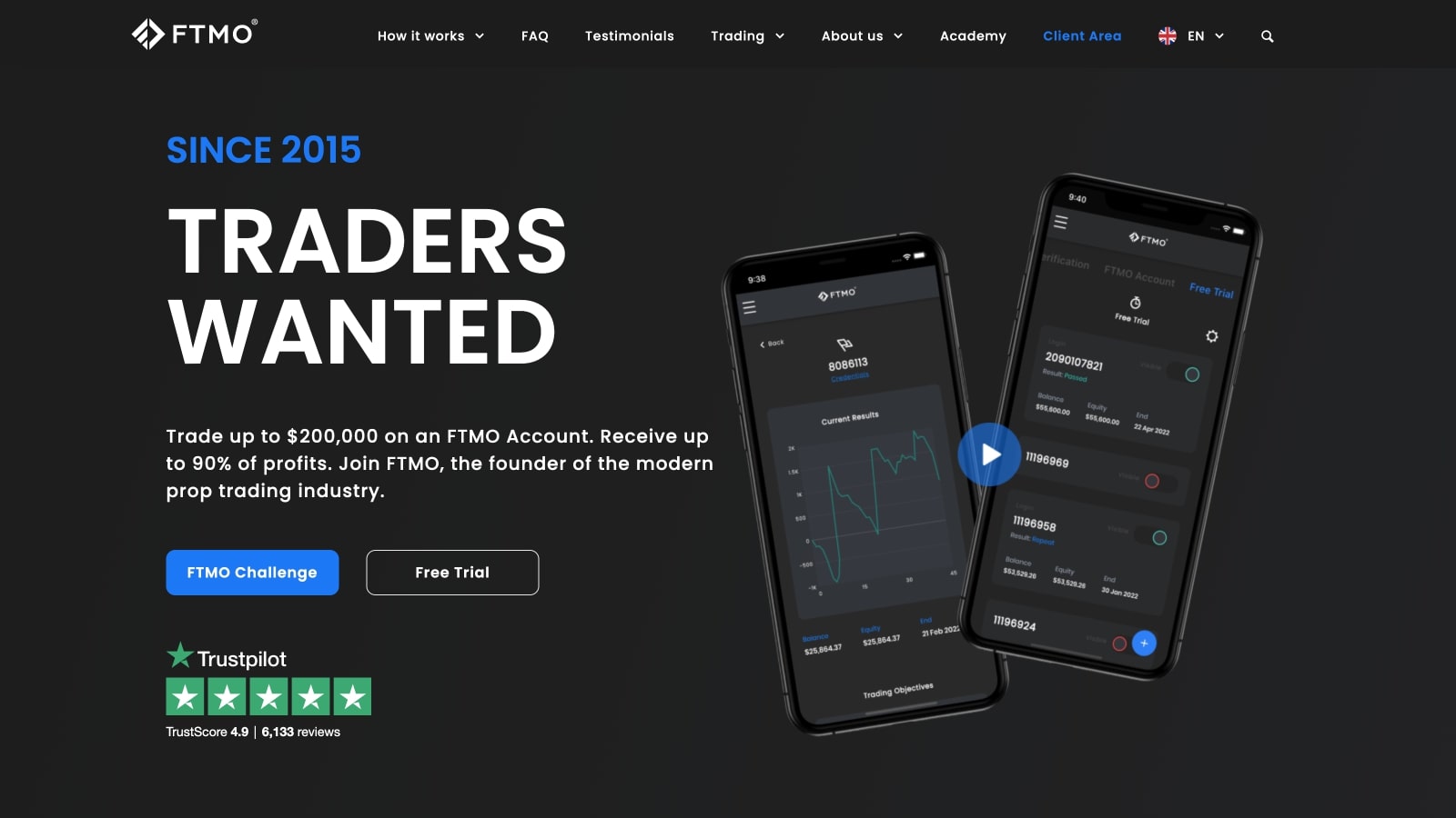 ftmo-crypto-prop-firm