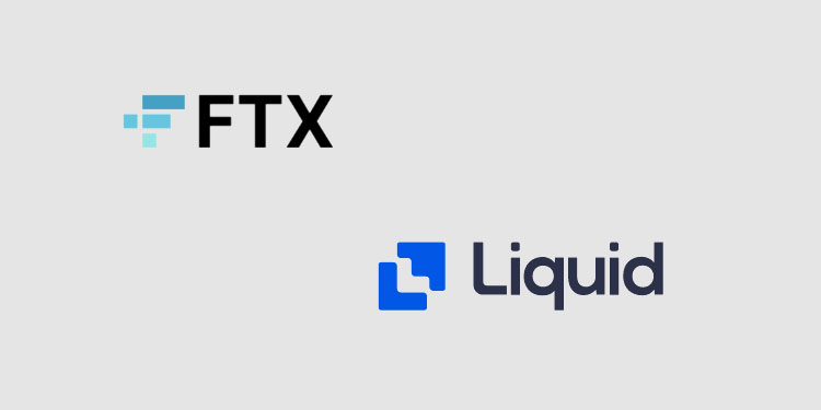 Crypto exchange company FTX acquires Japan exchange Liquid.com