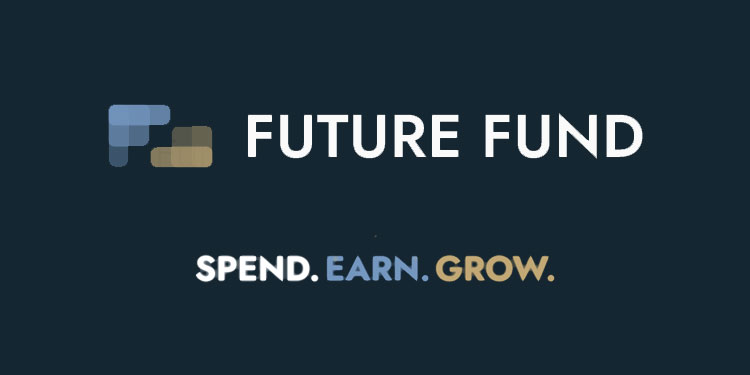 Future Fund raises $3.8M to build a crypto micro-investment platform fueled by cashback rewards