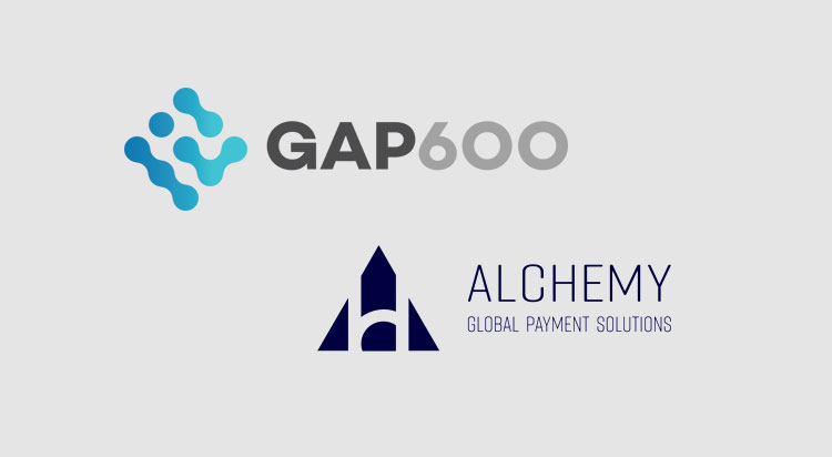 Alchemy integrates GAP600 to enable instant crypto payments for merchants
