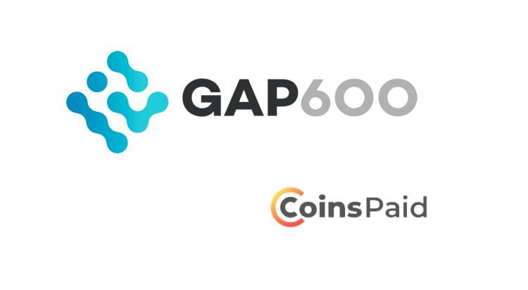 gap600 bitcoin