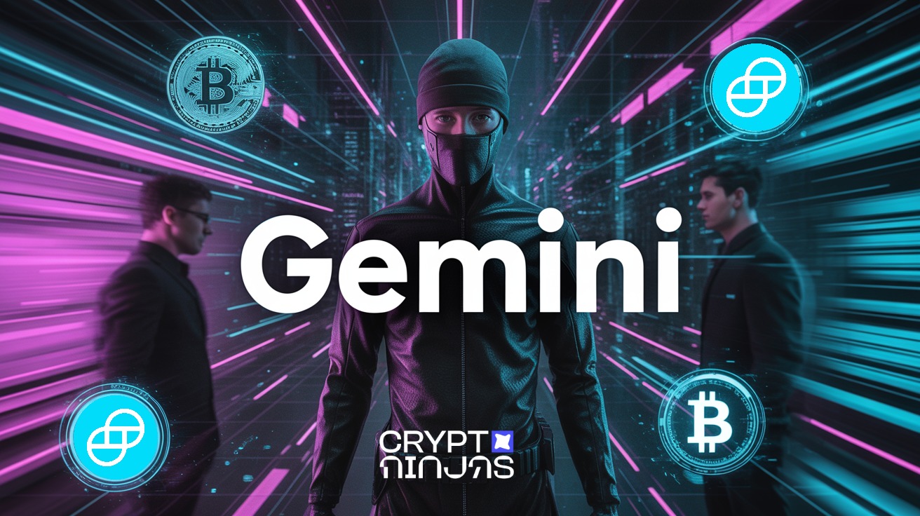 Gemini’s 0M Bitcoin-Funded Bet Ignites Push Into Crypto Prediction Markets