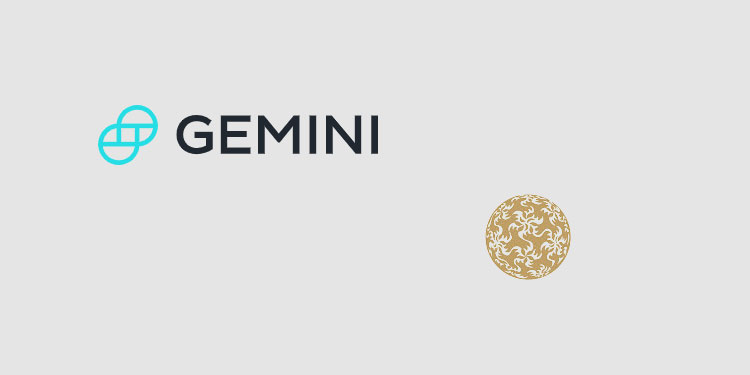 Crypto exchange Gemini now registered as Virtual Asset Service Provider (VASP) in Ireland