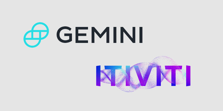 Crypto exchange Gemini connects with Itiviti's NYFIX order routing network