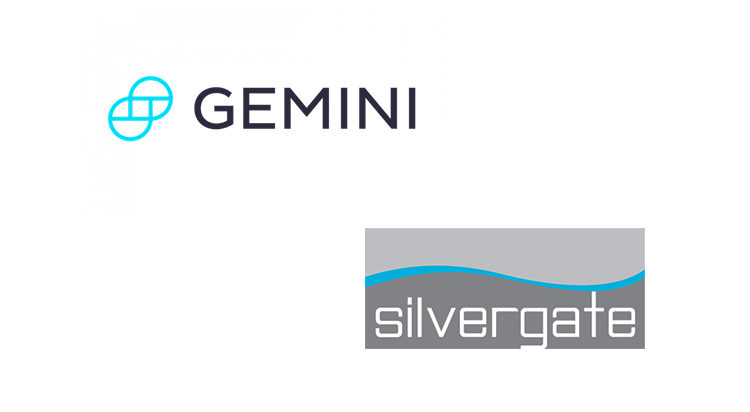 Bitcoin exchange Gemini joins the Silvergate Exchange Network