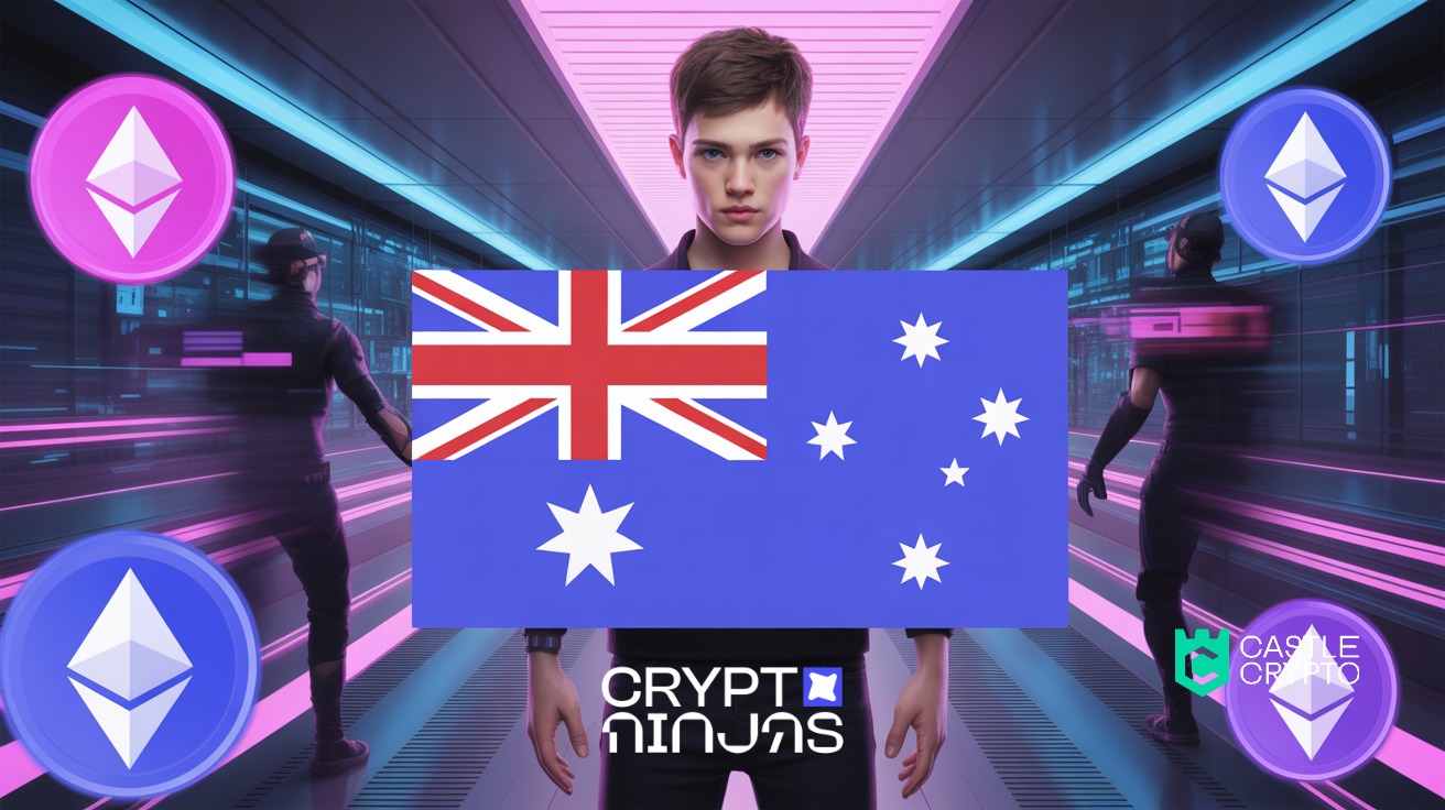 ASIC Warns Gen Z Crypto Traders as 23% Own Digital Assets Fueled by Social Media Hype