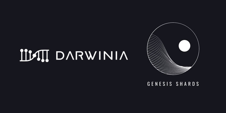 Polkadot-powered IDO liquidity app Genesis Shards integrates Darwinia's cross-chain bridge