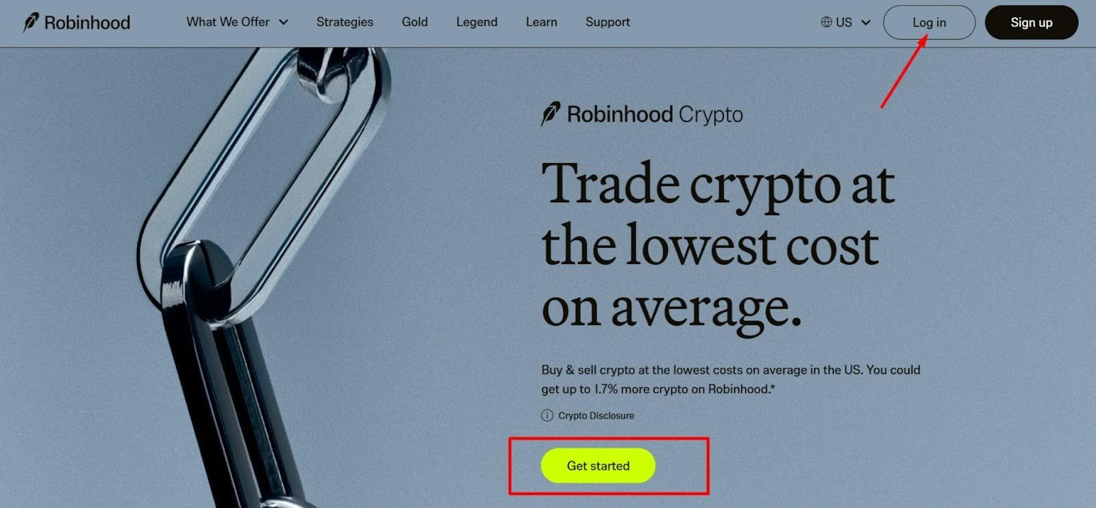 get-robinhoods-deposit-address