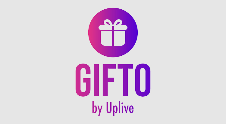 Crypto gift app Gifto launching native blockchain