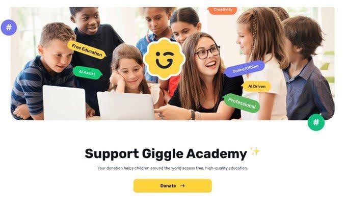 giggle-academy