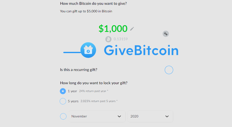 give-bitcoin