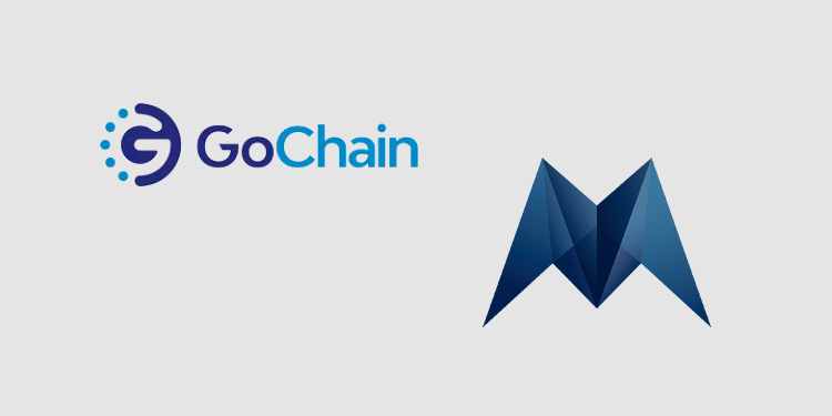 GoChain partners with Morpheus.Network to offer IoT supply chain solutions