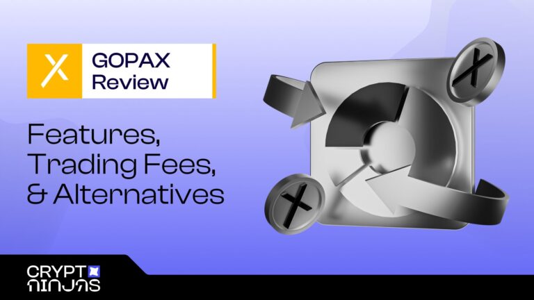 gopax-review-features-security-fees-pros-cons-and-alternatives