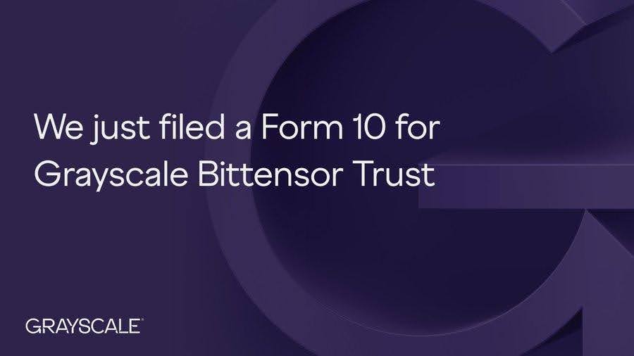 grayscale-bittensor-trust